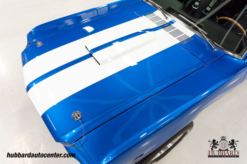 1965 Ford Shelby Mustang 350SR Award Winning Car! - Shelby Signed Glove Box!  - 22293952 - 19