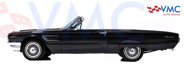 1965 Ford ThunderBird  - 22130061 - 0