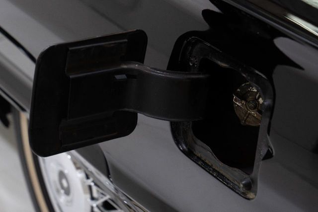 1965 Ford ThunderBird  - 22130061 - 25