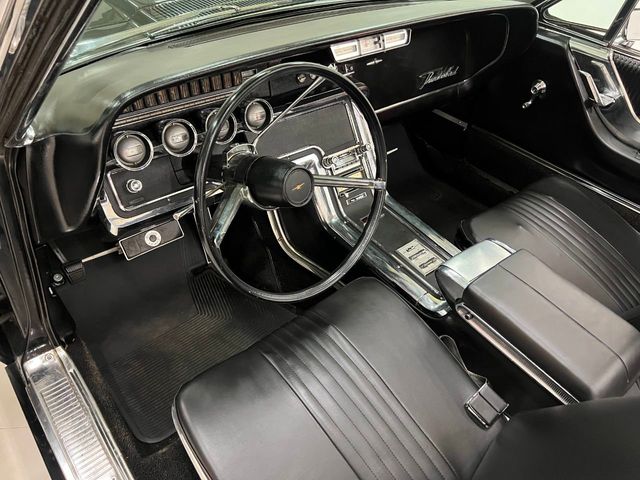 1965 Ford ThunderBird  - 22130061 - 36