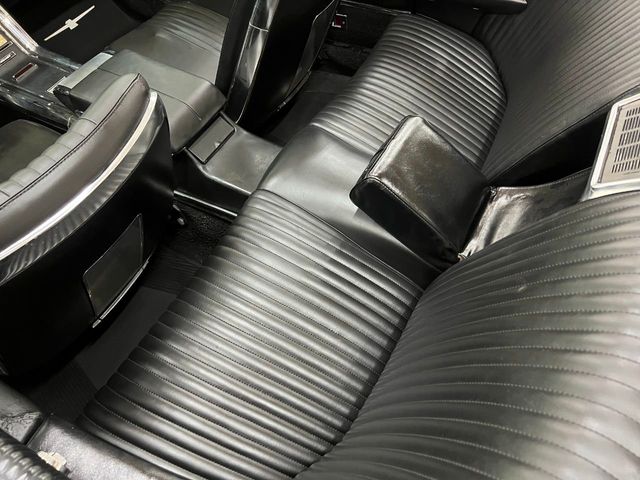 1965 Ford ThunderBird  - 22130061 - 62