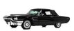 1965 Ford ThunderBird  - 22130061 - 6