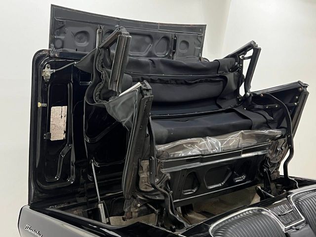 1965 Ford ThunderBird  - 22130061 - 74