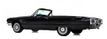 1965 Ford ThunderBird  - 22130061 - 8