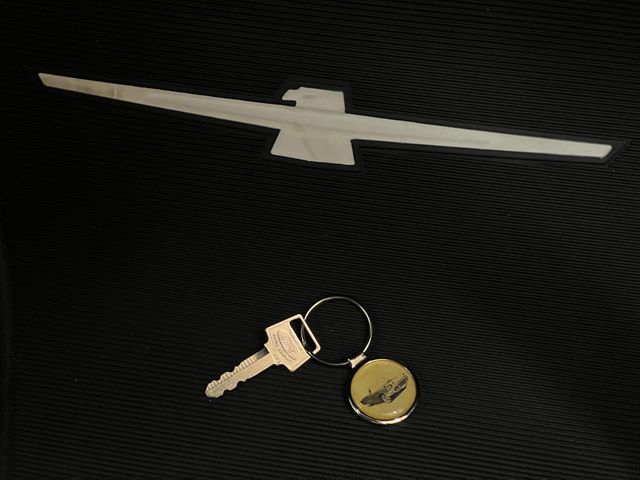 1965 Ford ThunderBird  - 22130061 - 91