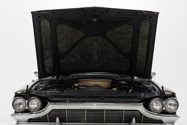 1965 Ford ThunderBird  - 22130061 - 92