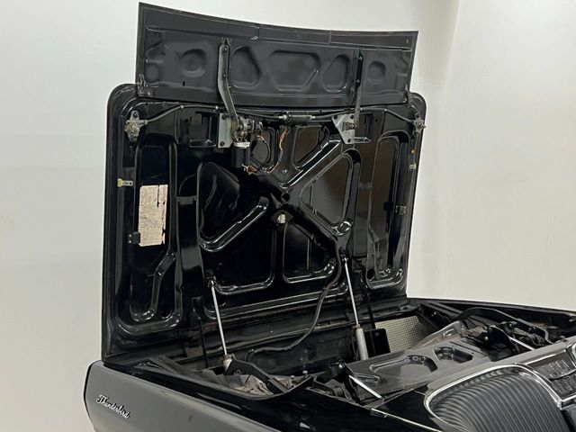 1965 Ford ThunderBird  - 22130061 - 93