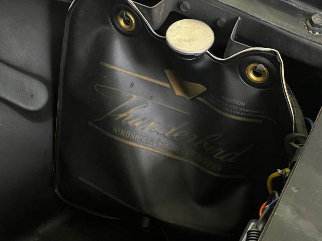 1965 Ford ThunderBird  - 22130061 - 97