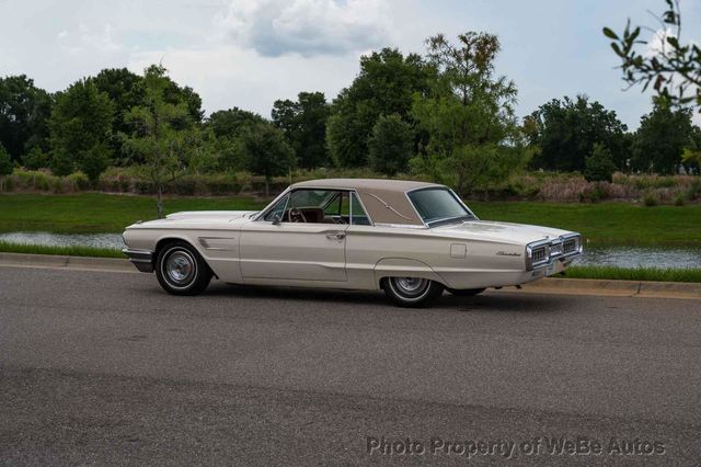 1965 Ford Thunderbird Landau Low Miles Survivor - 22496791 - 18