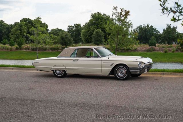 1965 Ford Thunderbird Landau Low Miles Survivor - 22496791 - 37