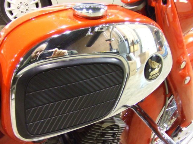 1965 HONDA CA95 150 BENLY DREAM  - 823575 - 13