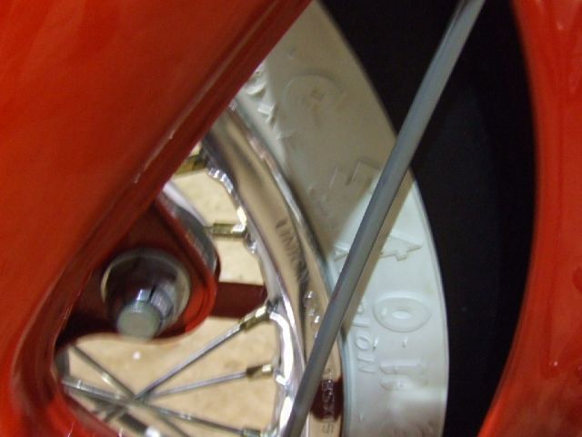 1965 HONDA CA95 150 BENLY DREAM  - 823575 - 24
