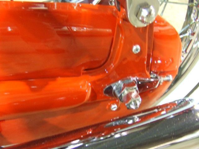 1965 HONDA CA95 150 BENLY DREAM  - 823575 - 29
