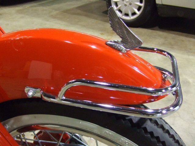 1965 HONDA CA95 150 BENLY DREAM  - 823575 - 8