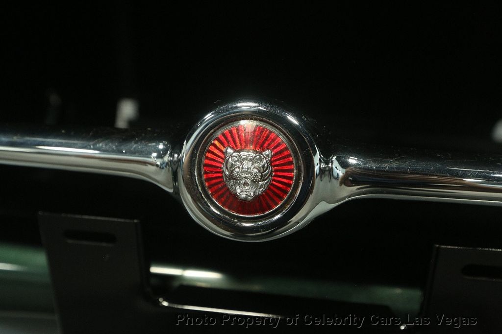 1965 Jaguar E type Series 1 Xke  - 18946118 - 17