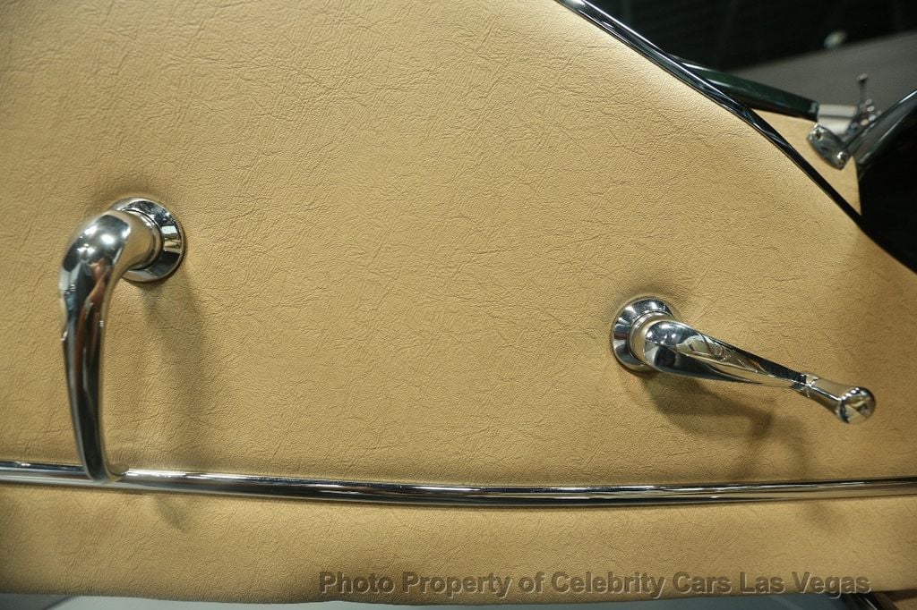 1965 Jaguar E type Series 1 Xke  - 18946118 - 54