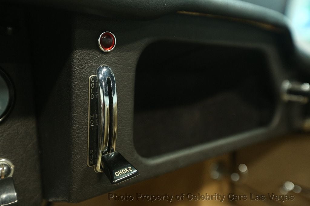 1965 Jaguar E type Series 1 Xke  - 18946118 - 68