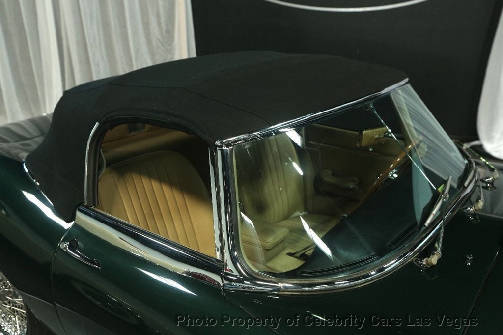 1965 Jaguar E type Series 1 Xke  - 18946118 - 75