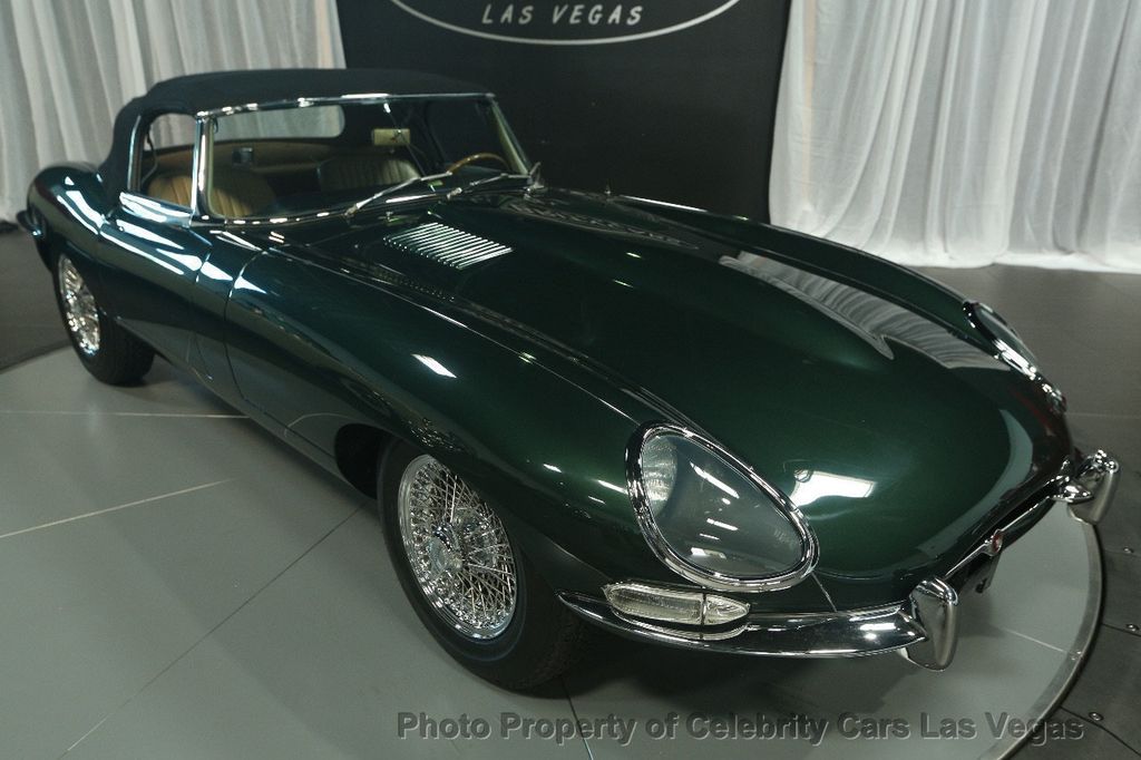1965 Jaguar E-Type - Motorsports Market