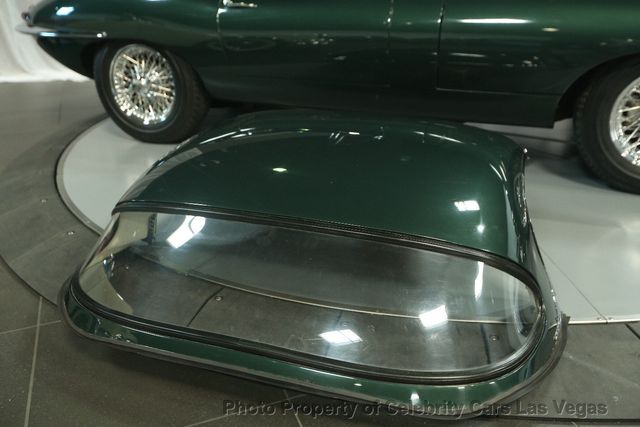 1965 Used Jaguar E type Series 1 Xke at Celebrity Cars Las Vegas, NV