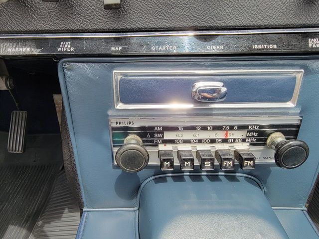 1965 Jaguar XKE Roadster Series I JAGUAR XKE ROADSTER - 21553872 - 34