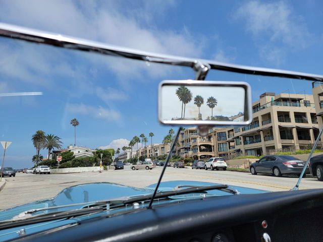 1965 Jaguar XKE Roadster Series I JAGUAR XKE ROADSTER - 21553872 - 35