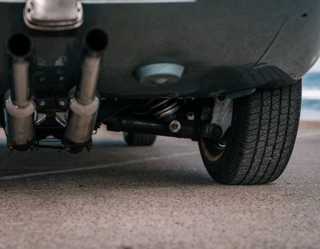 1965 Jaguar XKE Roadster Series I JAGUAR XKE ROADSTER - 21553872 - 44