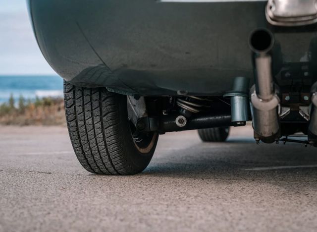 1965 Jaguar XKE Roadster Series I JAGUAR XKE ROADSTER - 21553872 - 45