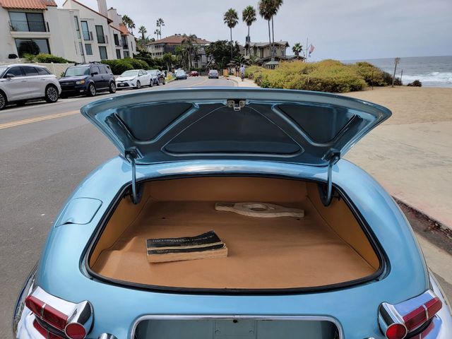 1965 Jaguar XKE Roadster Series I JAGUAR XKE ROADSTER - 21553872 - 8