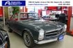 1965 Mercedes-Benz 230SL  - 23048252 - 0
