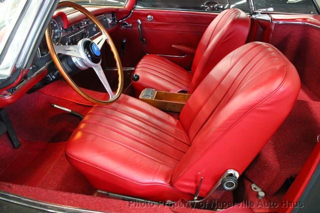 1965 Mercedes-Benz 230SL  - 23048252 - 2