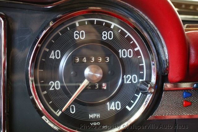 1965 Mercedes-Benz 230SL  - 23048252 - 4