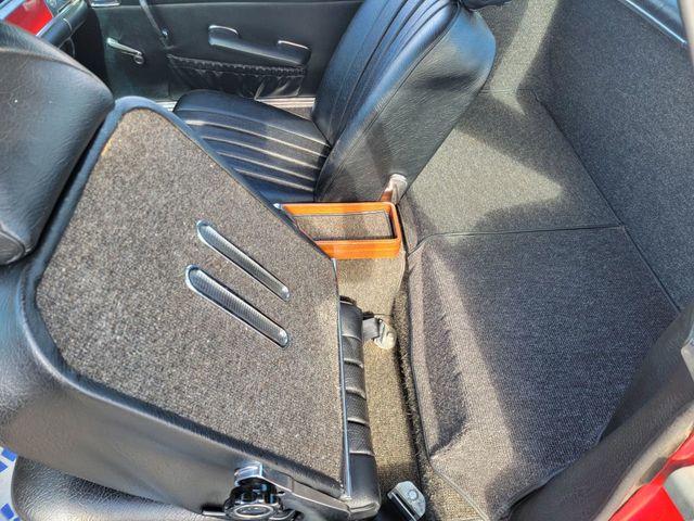 1965 Mercedes-Benz 230SL 1965 MERCEDES-BENZ 230SL/280 CONVERTIBLE! - 21539637 - 11