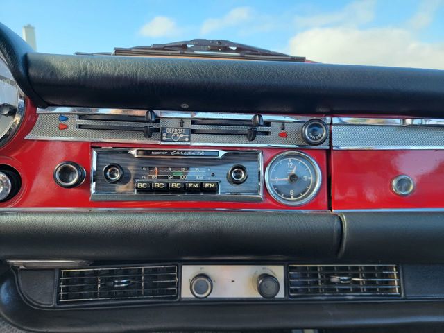 1965 Mercedes-Benz 230SL 1965 MERCEDES-BENZ 230SL/280 CONVERTIBLE! - 21539637 - 13