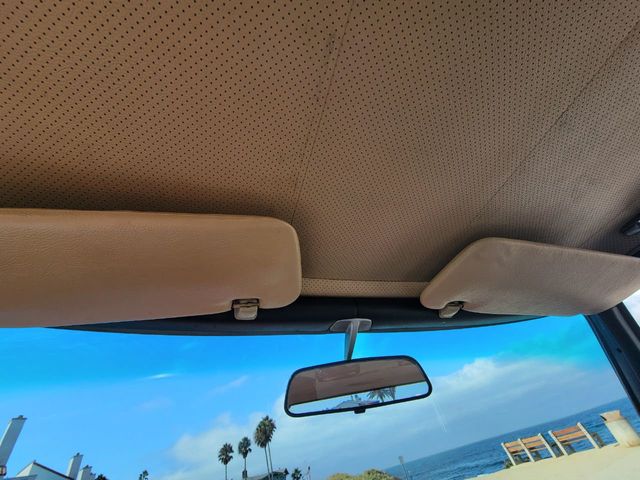 1965 Mercedes-Benz 230SL 1965 MERCEDES-BENZ 230SL/280 CONVERTIBLE! - 21539637 - 15