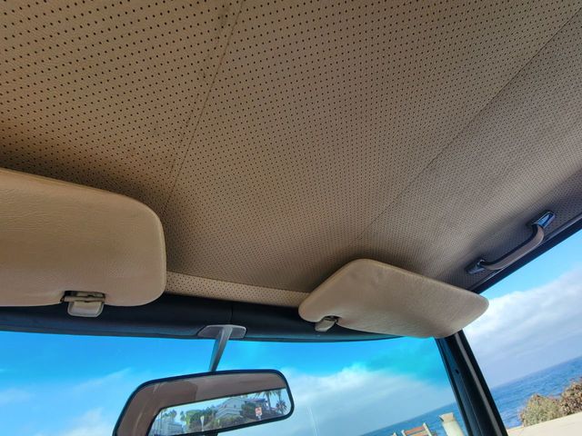 1965 Mercedes-Benz 230SL 1965 MERCEDES-BENZ 230SL/280 CONVERTIBLE! - 21539637 - 17