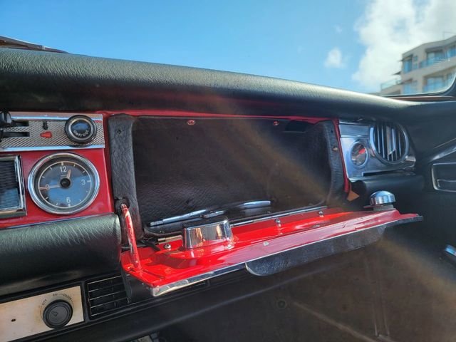 1965 Mercedes-Benz 230SL 1965 MERCEDES-BENZ 230SL/280 CONVERTIBLE! - 21539637 - 22