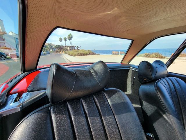 1965 Mercedes-Benz 230SL 1965 MERCEDES-BENZ 230SL/280 CONVERTIBLE! - 21539637 - 23