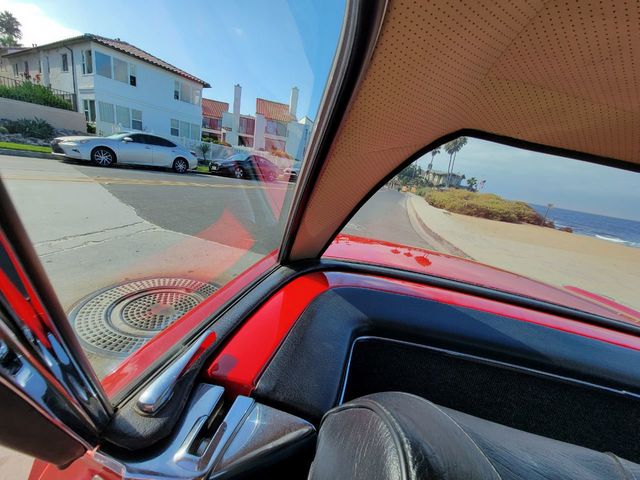 1965 Mercedes-Benz 230SL 1965 MERCEDES-BENZ 230SL/280 CONVERTIBLE! - 21539637 - 24