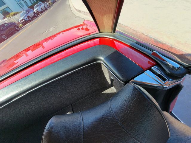 1965 Mercedes-Benz 230SL 1965 MERCEDES-BENZ 230SL/280 CONVERTIBLE! - 21539637 - 27