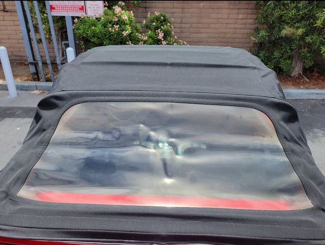 1965 Mercedes-Benz 230SL 1965 MERCEDES-BENZ 230SL/280 CONVERTIBLE! - 21539637 - 42