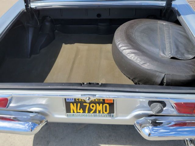 1965 Mercedes-Benz 230SL 1965 MERCEDES BENZ 230 SL ROADSTER CALIFORNIA CAR SINCE NEW! - 21456945 - 26