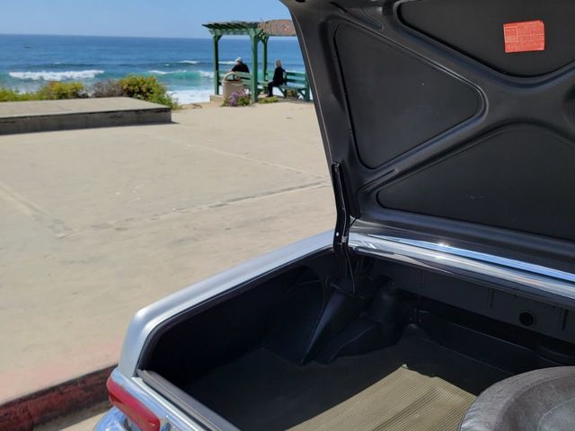 1965 Mercedes-Benz 230SL 1965 MERCEDES BENZ 230 SL ROADSTER CALIFORNIA CAR SINCE NEW! - 21456945 - 28