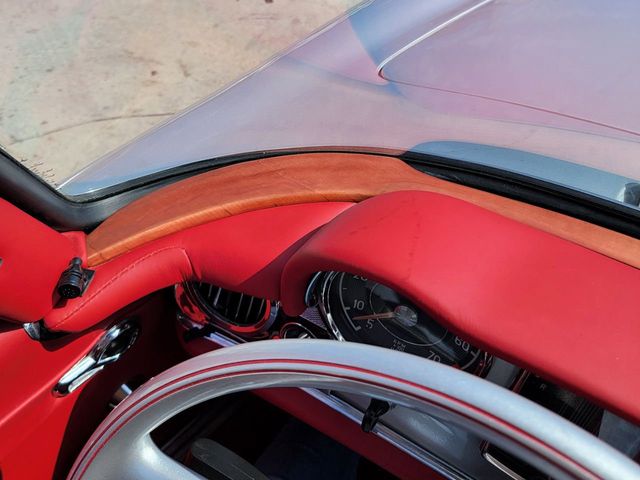 1965 Mercedes-Benz 230SL 1965 MERCEDES BENZ 230 SL ROADSTER CALIFORNIA CAR SINCE NEW! - 21456945 - 42