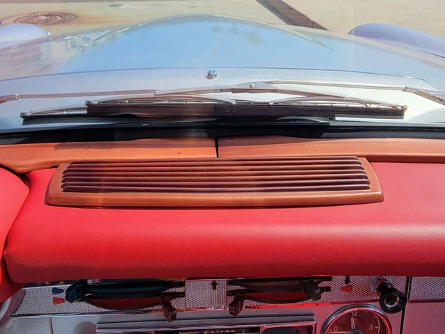 1965 Mercedes-Benz 230SL 1965 MERCEDES BENZ 230 SL ROADSTER CALIFORNIA CAR SINCE NEW! - 21456945 - 44