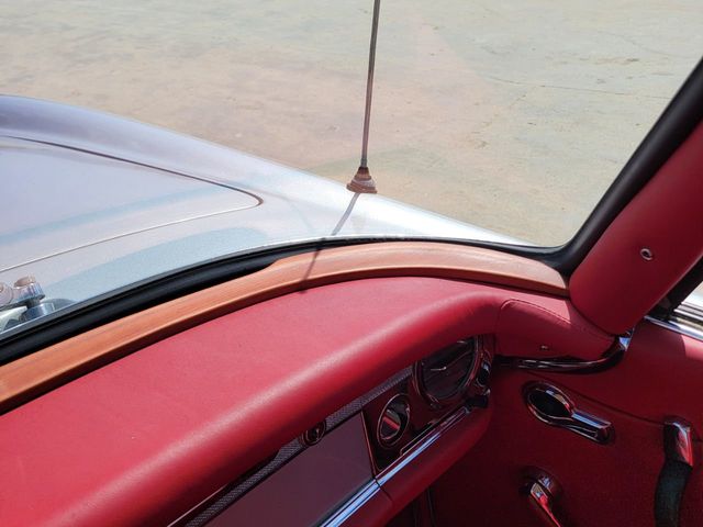 1965 Mercedes-Benz 230SL 1965 MERCEDES BENZ 230 SL ROADSTER CALIFORNIA CAR SINCE NEW! - 21456945 - 46