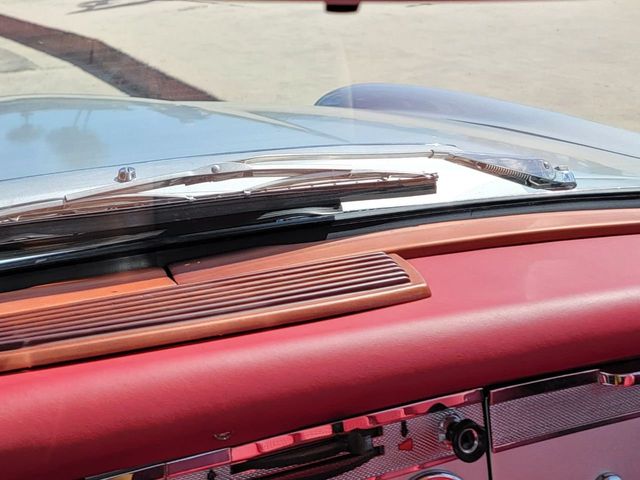 1965 Mercedes-Benz 230SL 1965 MERCEDES BENZ 230 SL ROADSTER CALIFORNIA CAR SINCE NEW! - 21456945 - 48
