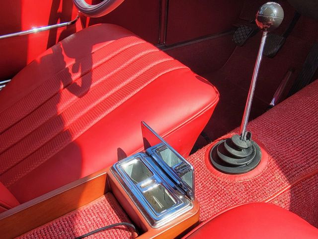 1965 Mercedes-Benz 230SL 1965 MERCEDES BENZ 230 SL ROADSTER CALIFORNIA CAR SINCE NEW! - 21456945 - 56