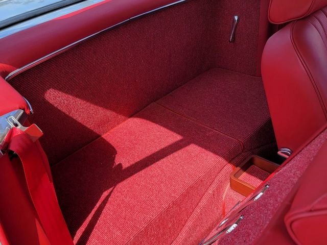 1965 Mercedes-Benz 230SL 1965 MERCEDES BENZ 230 SL ROADSTER CALIFORNIA CAR SINCE NEW! - 21456945 - 58