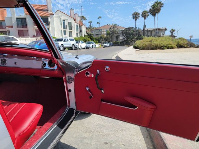 1965 Mercedes-Benz 230SL 1965 MERCEDES BENZ 230 SL ROADSTER CALIFORNIA CAR SINCE NEW! - 21456945 - 61